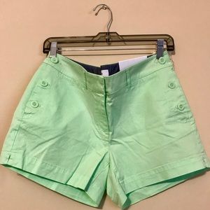 Nautica 4” inseam shorts